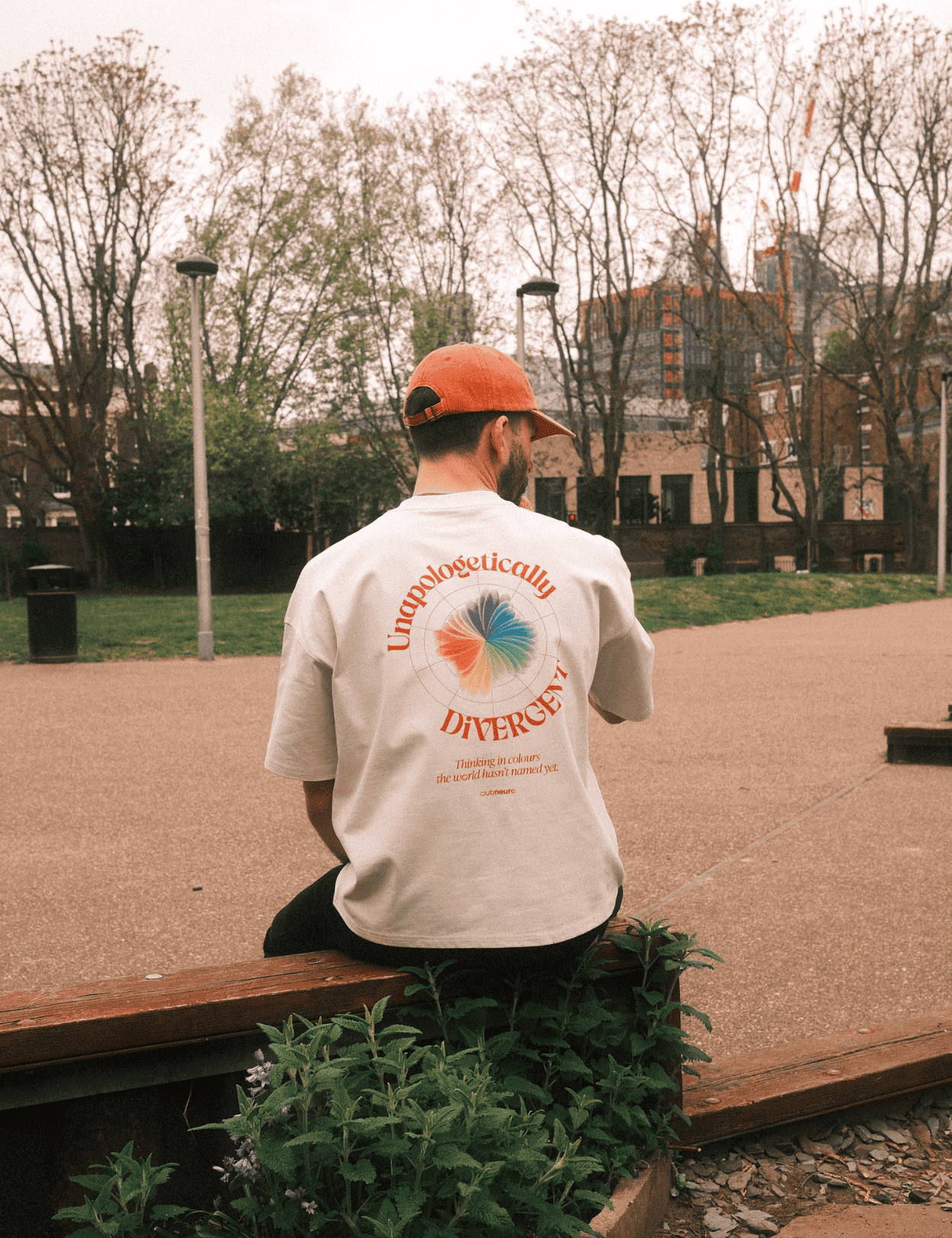 Unapologetically Divergent T-Shirt