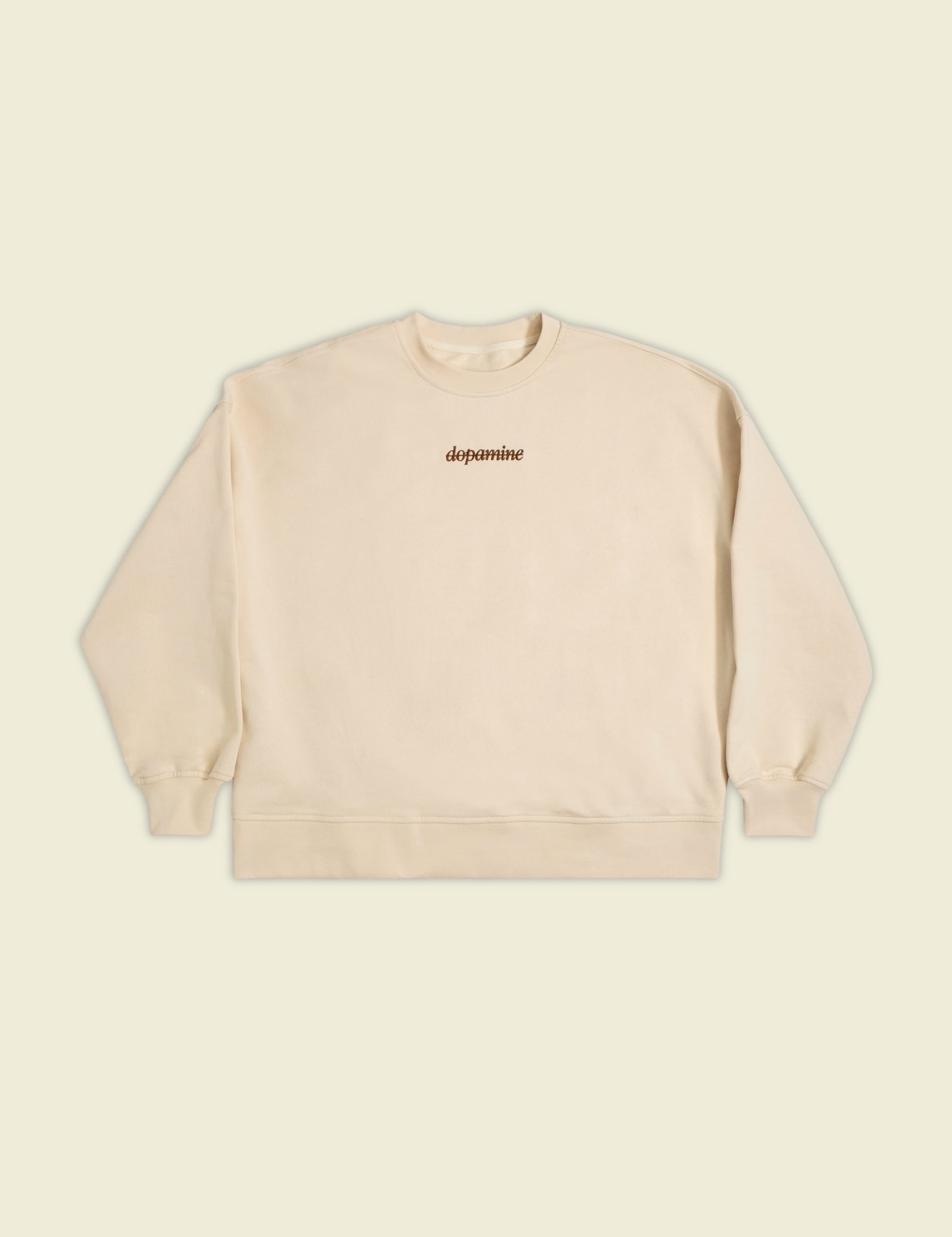 Dopamine Sweatshirt