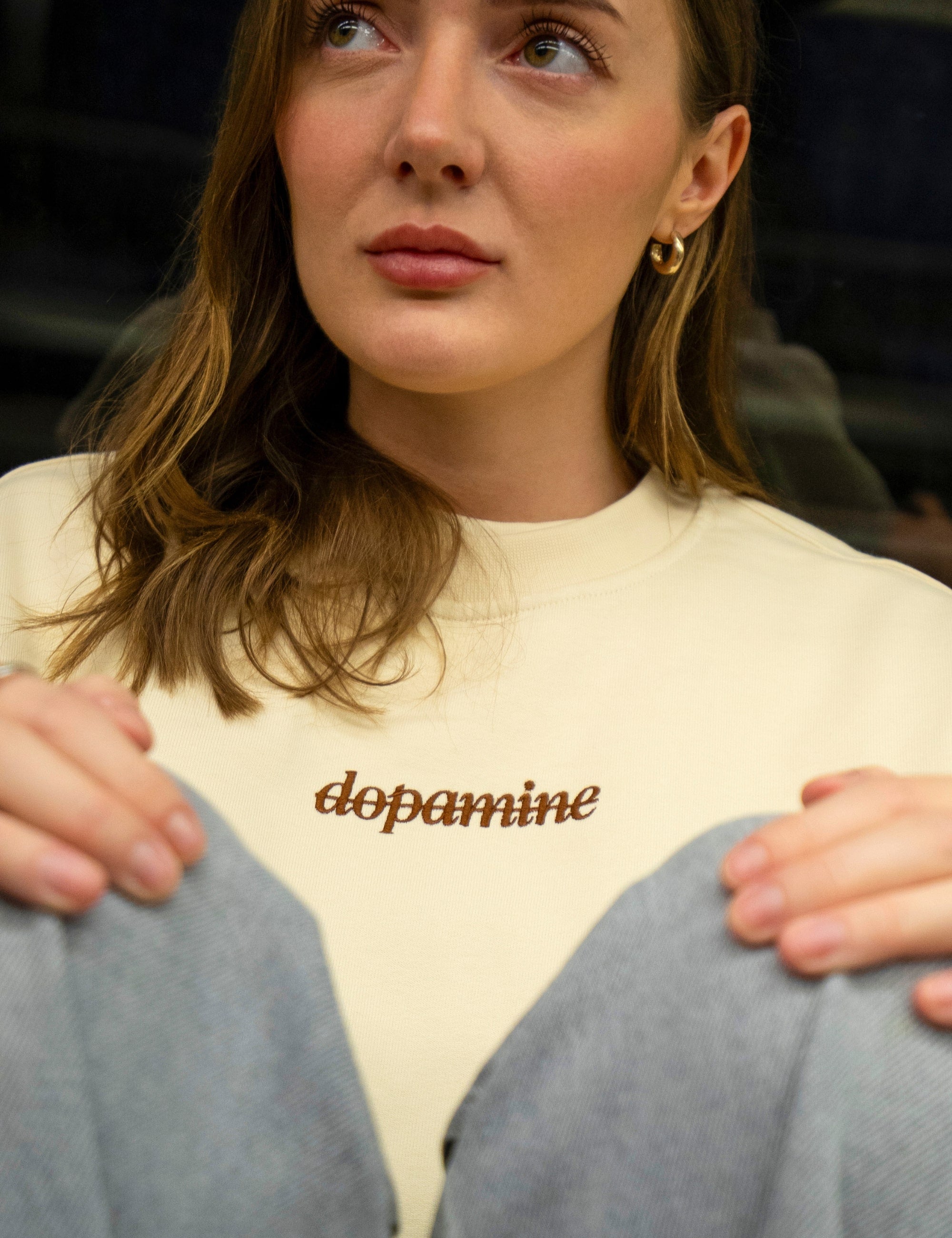 Dopamine Sweatshirt