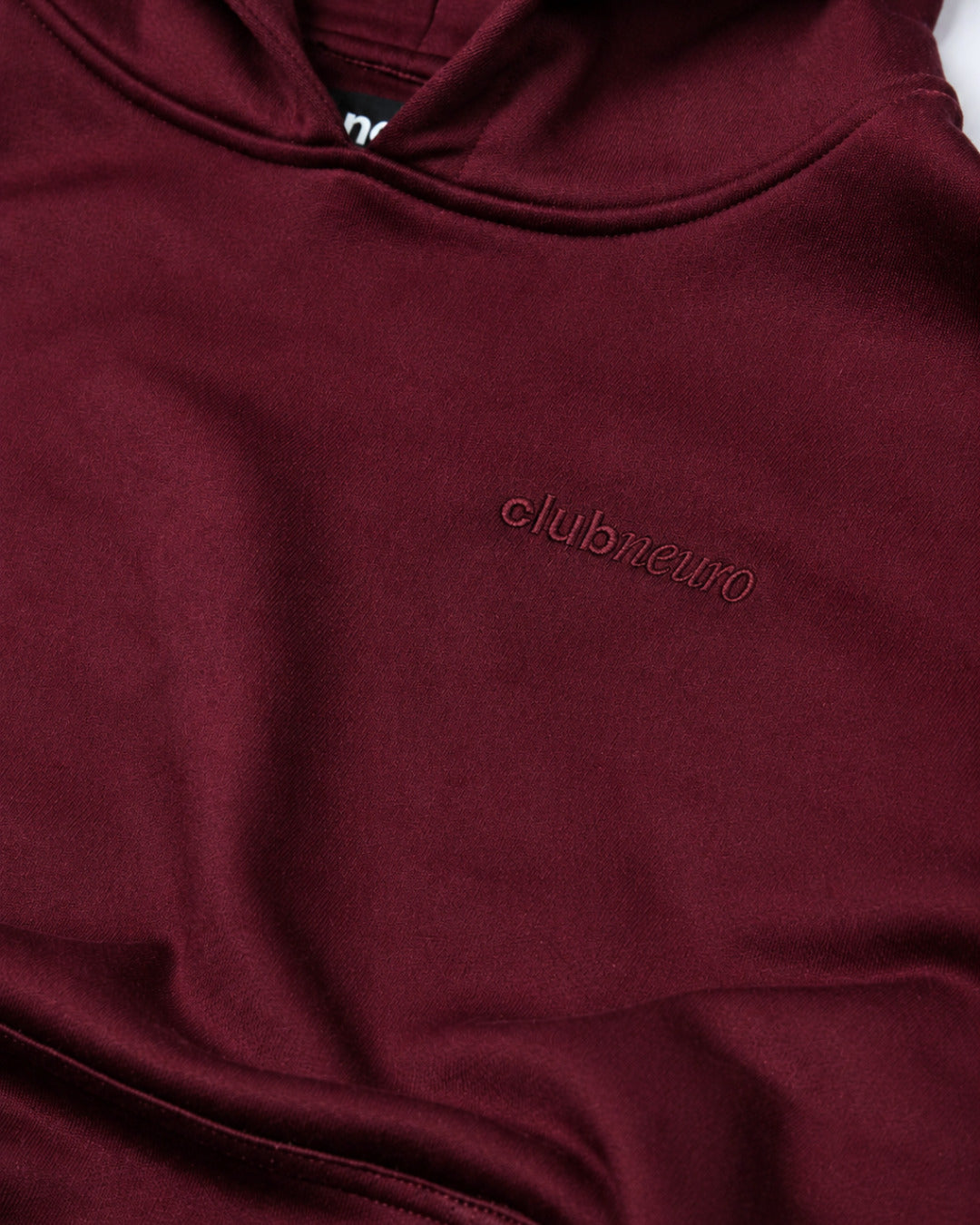 The Stim Hoodie