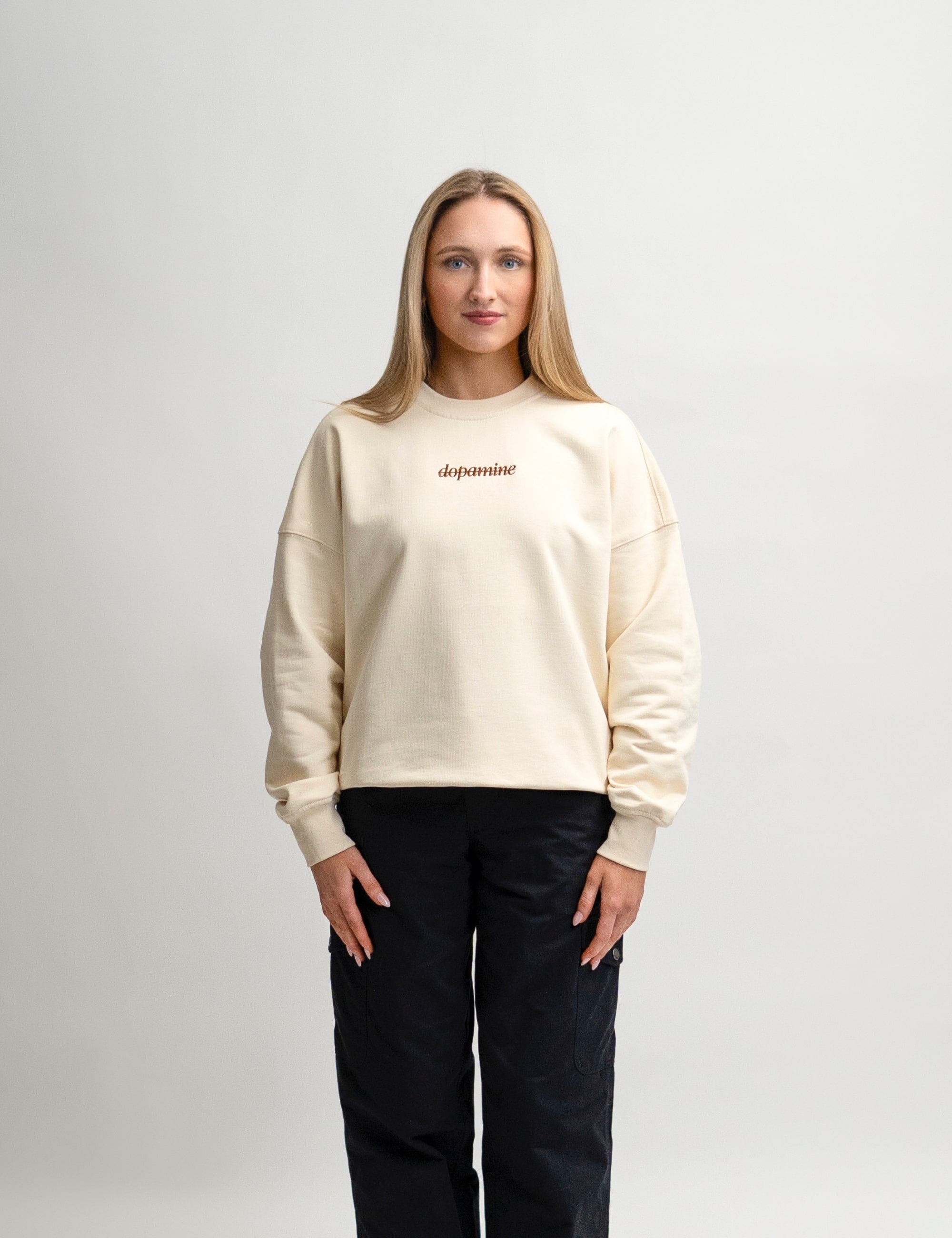 Dopamine Sweatshirt