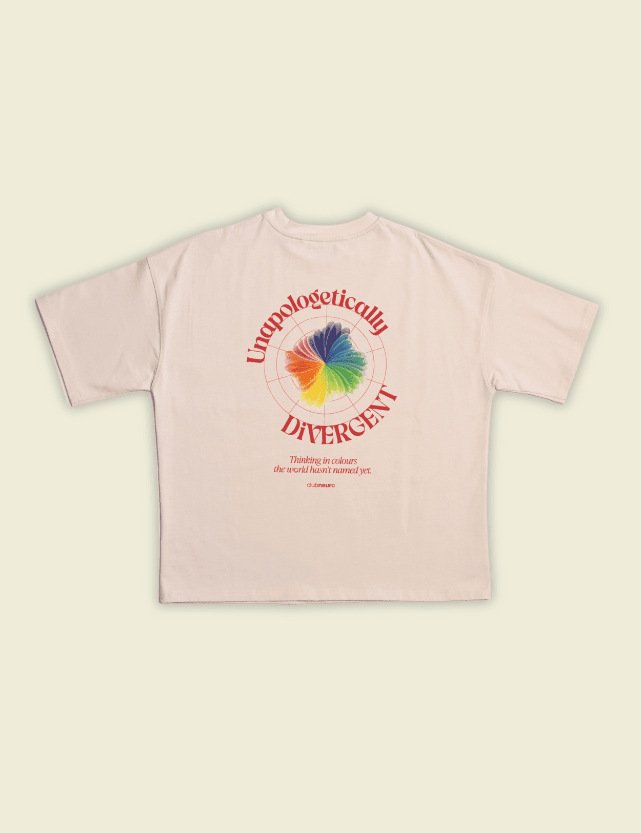 Unapologetically Divergent T-Shirt