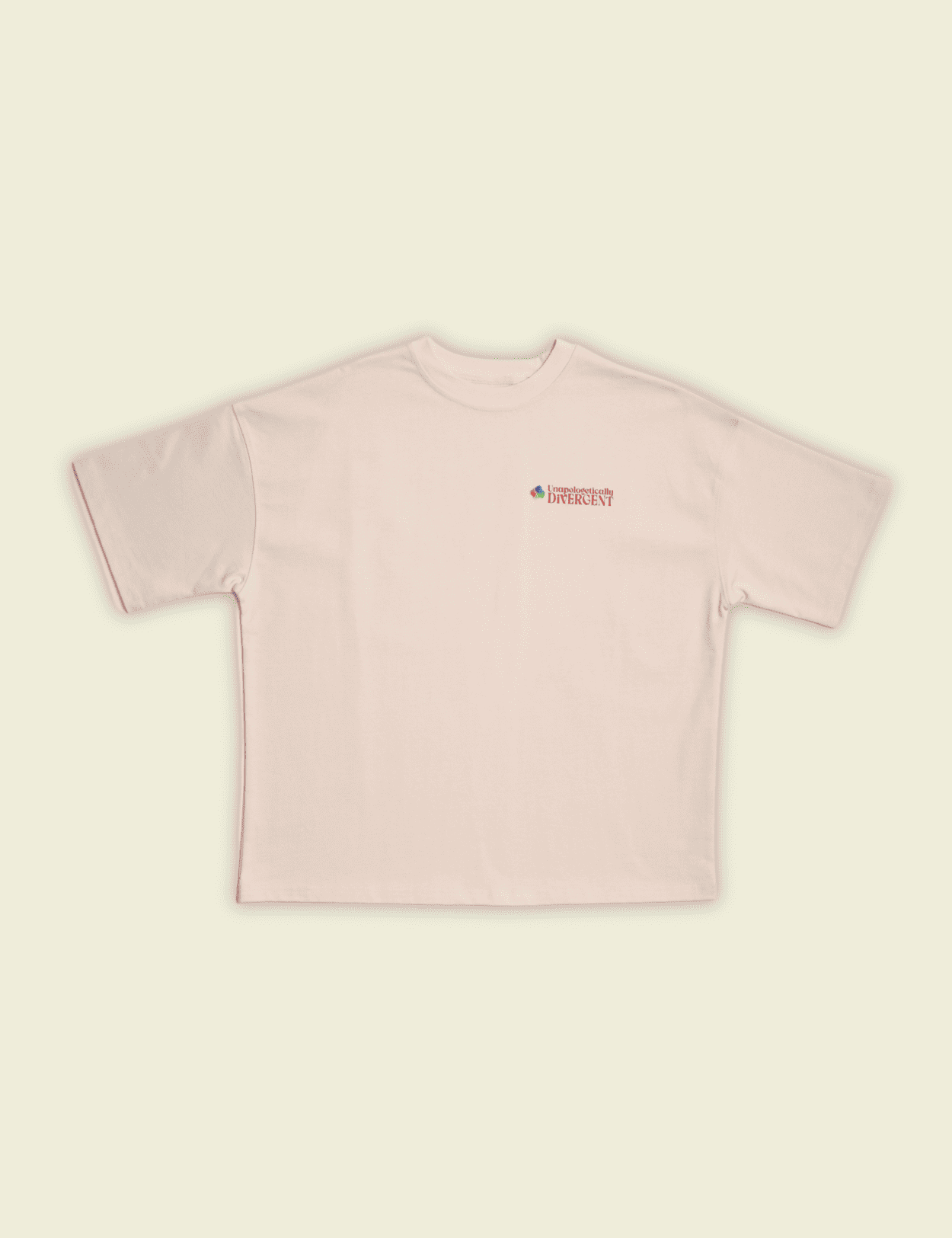 Unapologetically Divergent T-Shirt