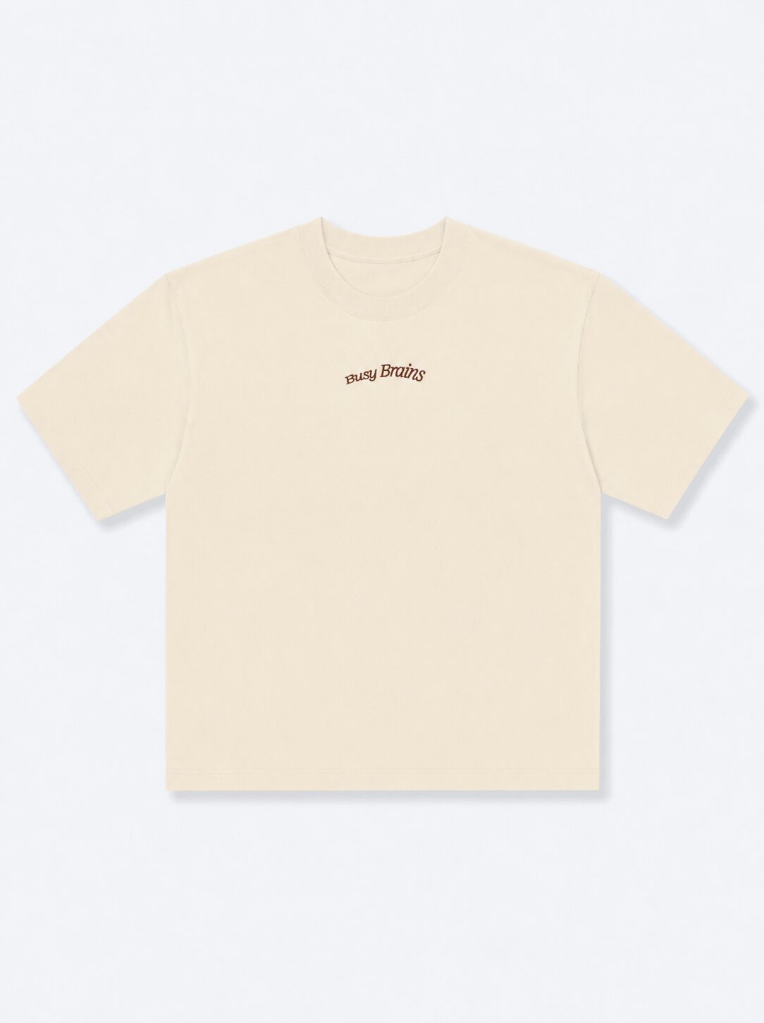 Busy Brains Neurodiversity Pride T-Shirt