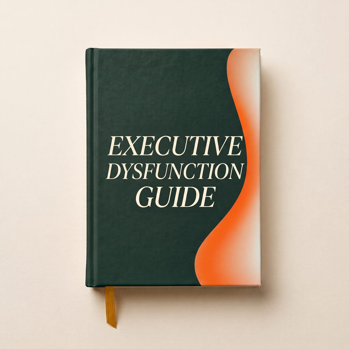 Executive Dysfunction E-Book