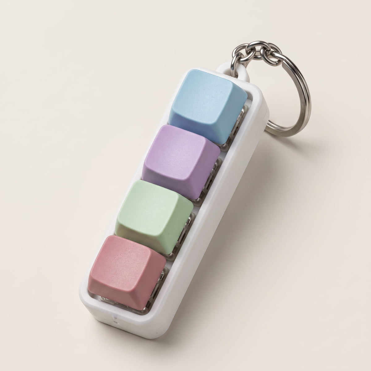 Keyboard Fidget
