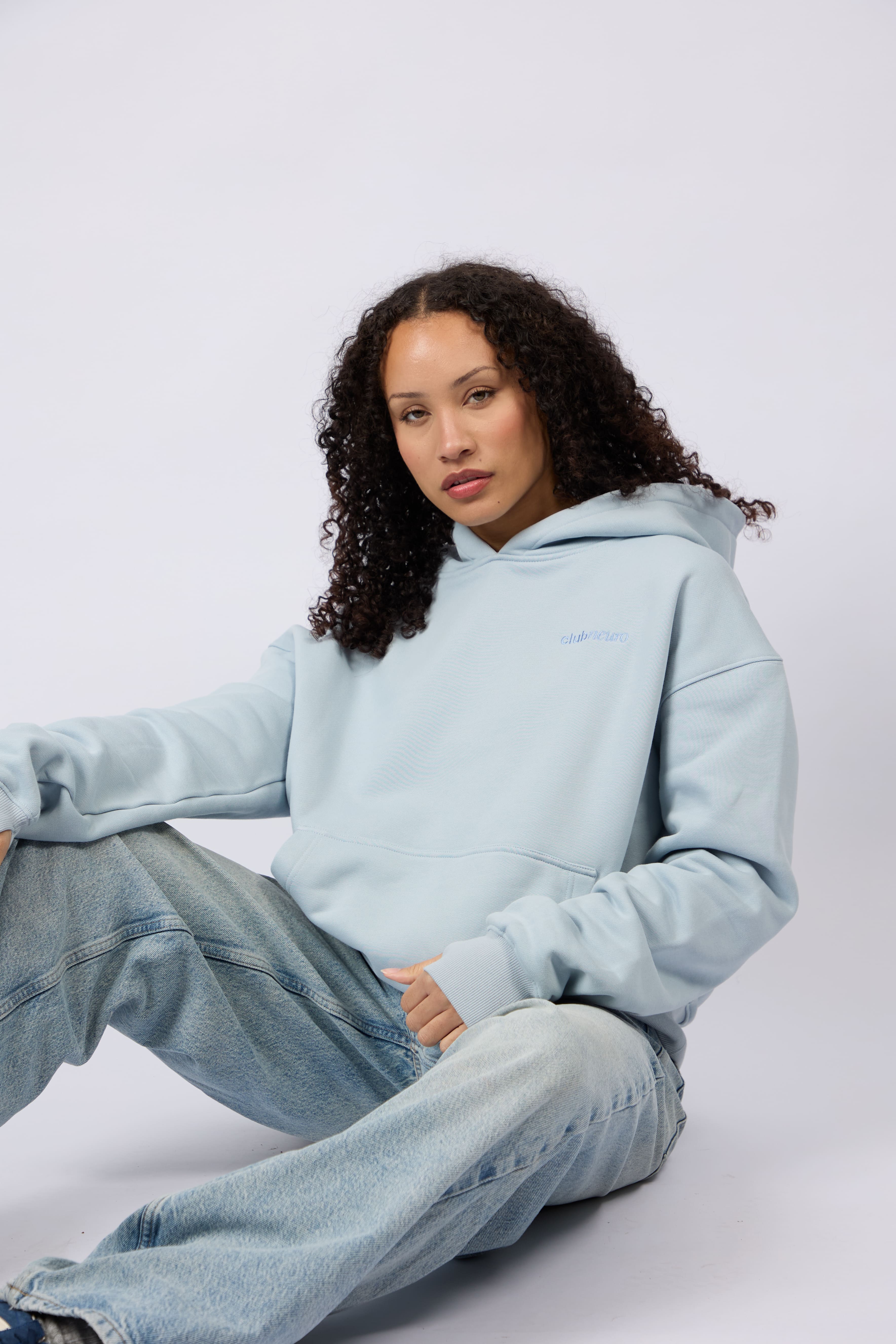 The Stim Hoodie - Club Neuro