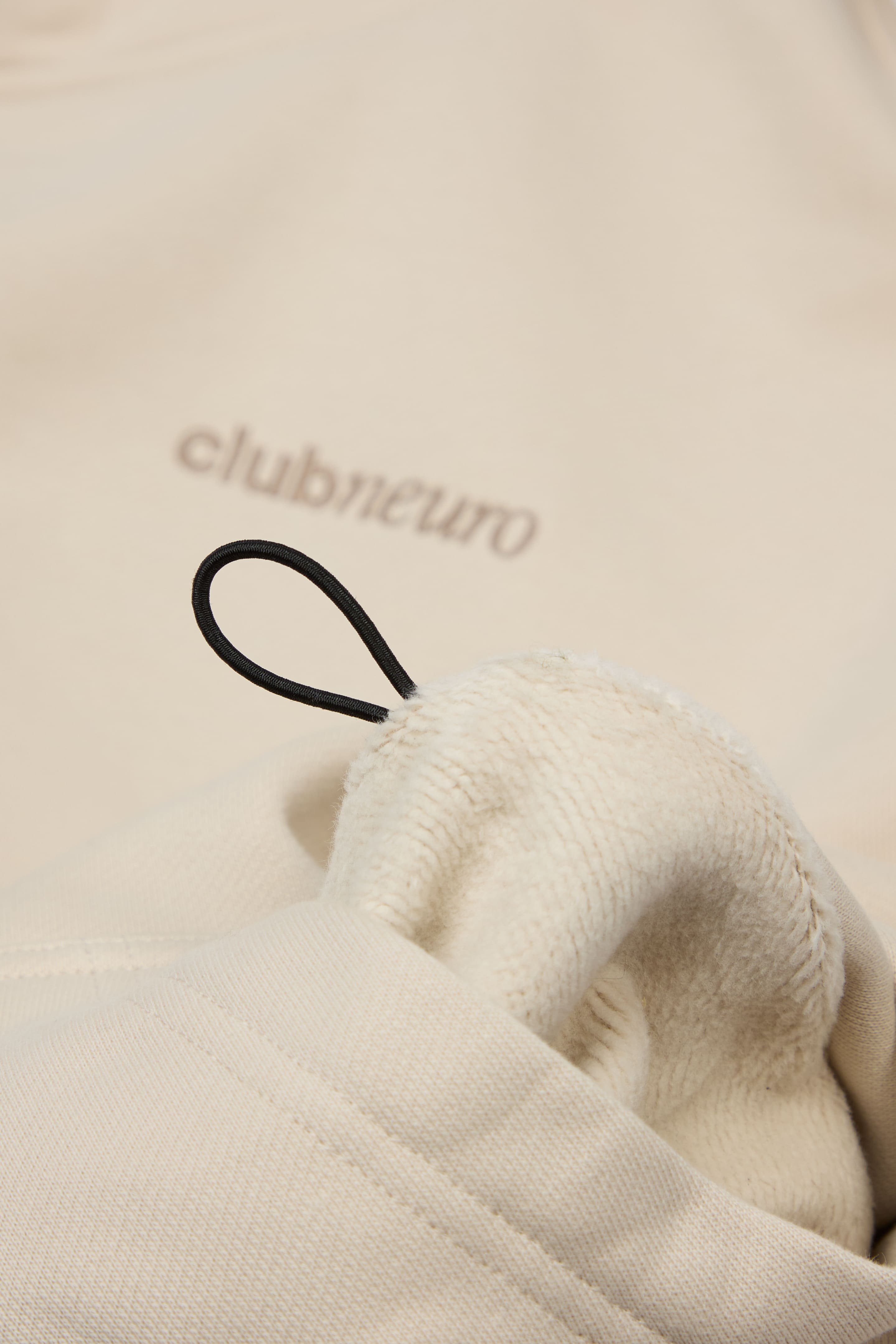 The Stim Hoodie - Club Neuro