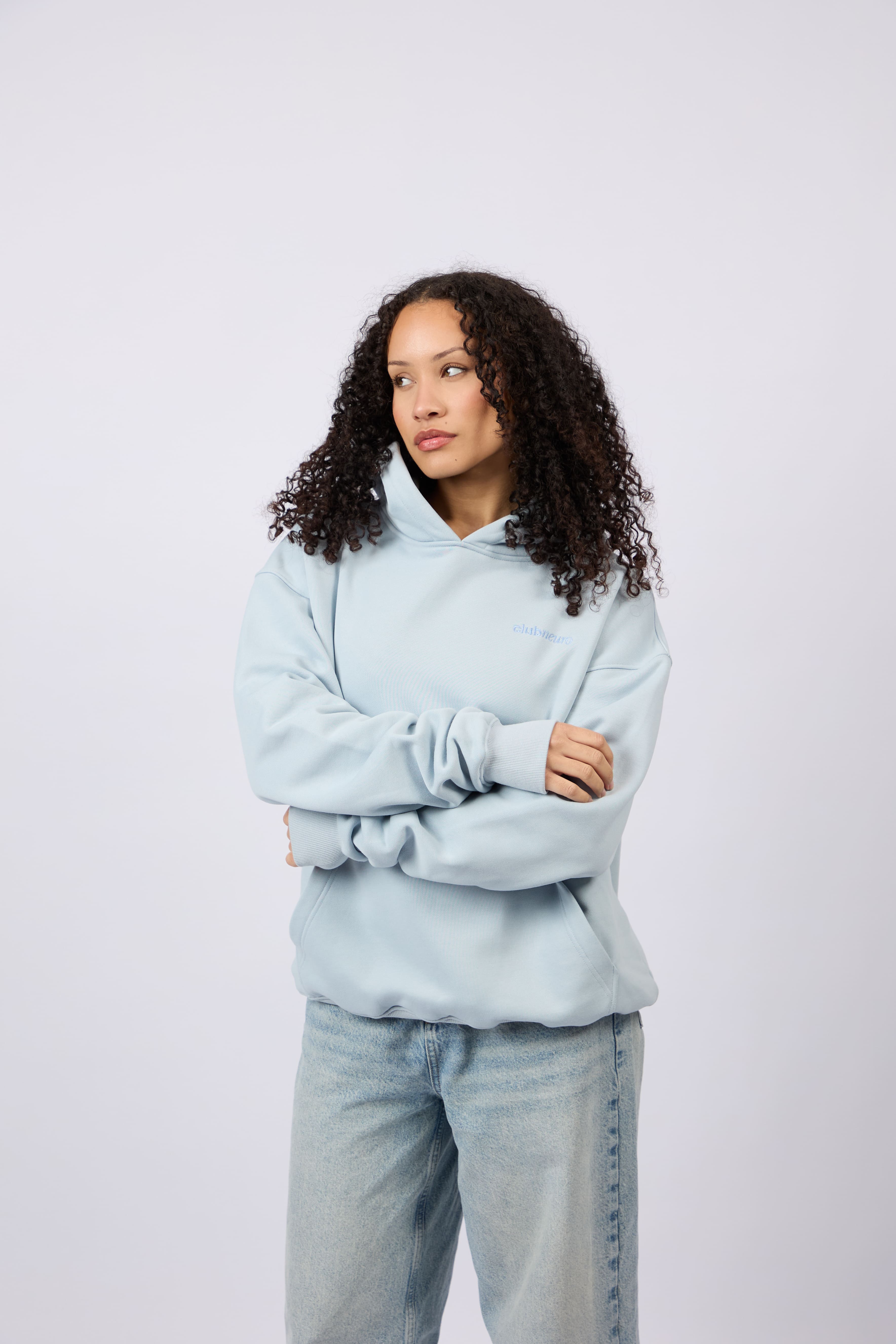 The Stim Hoodie - Club Neuro