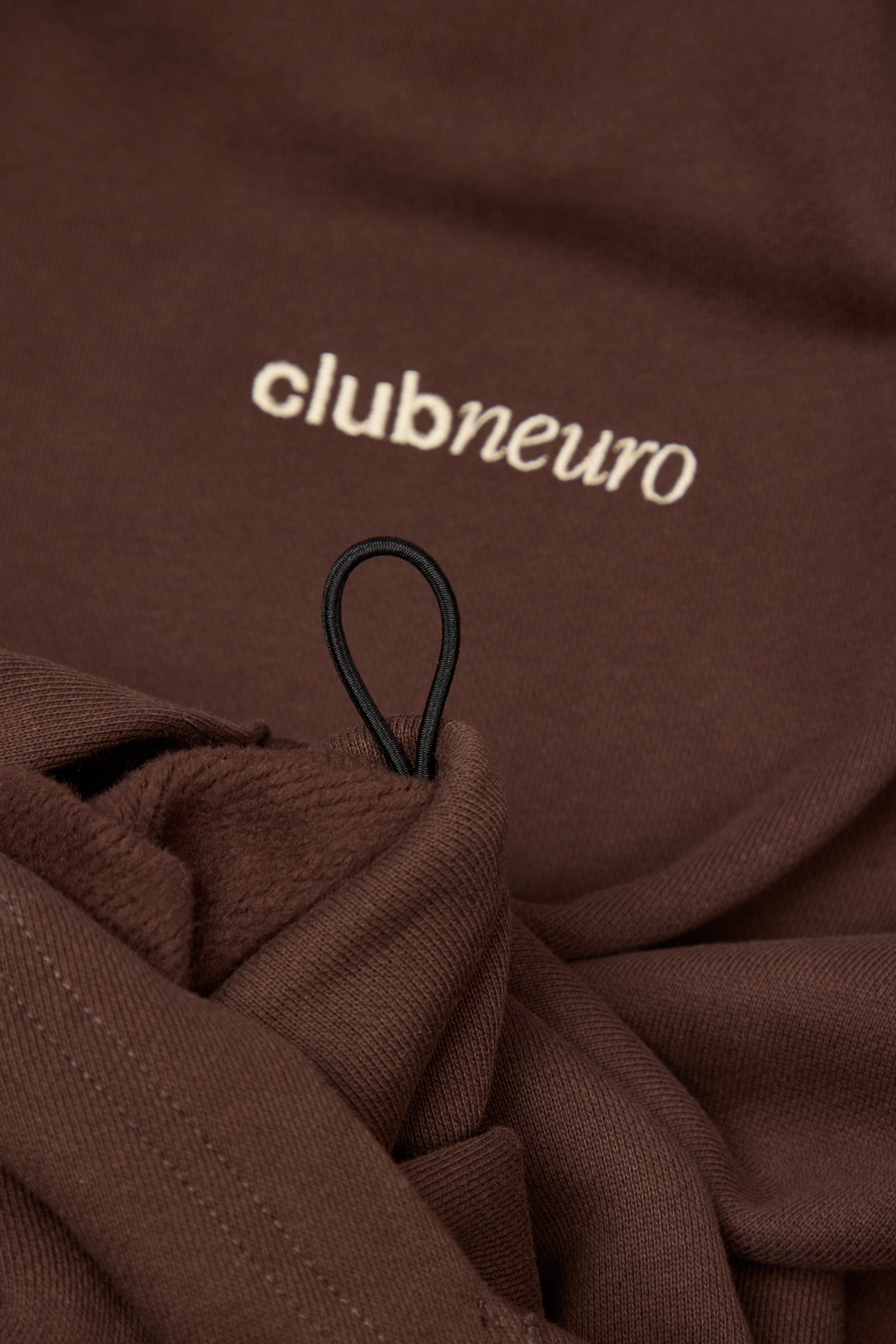 The Stim Hoodie - Club Neuro