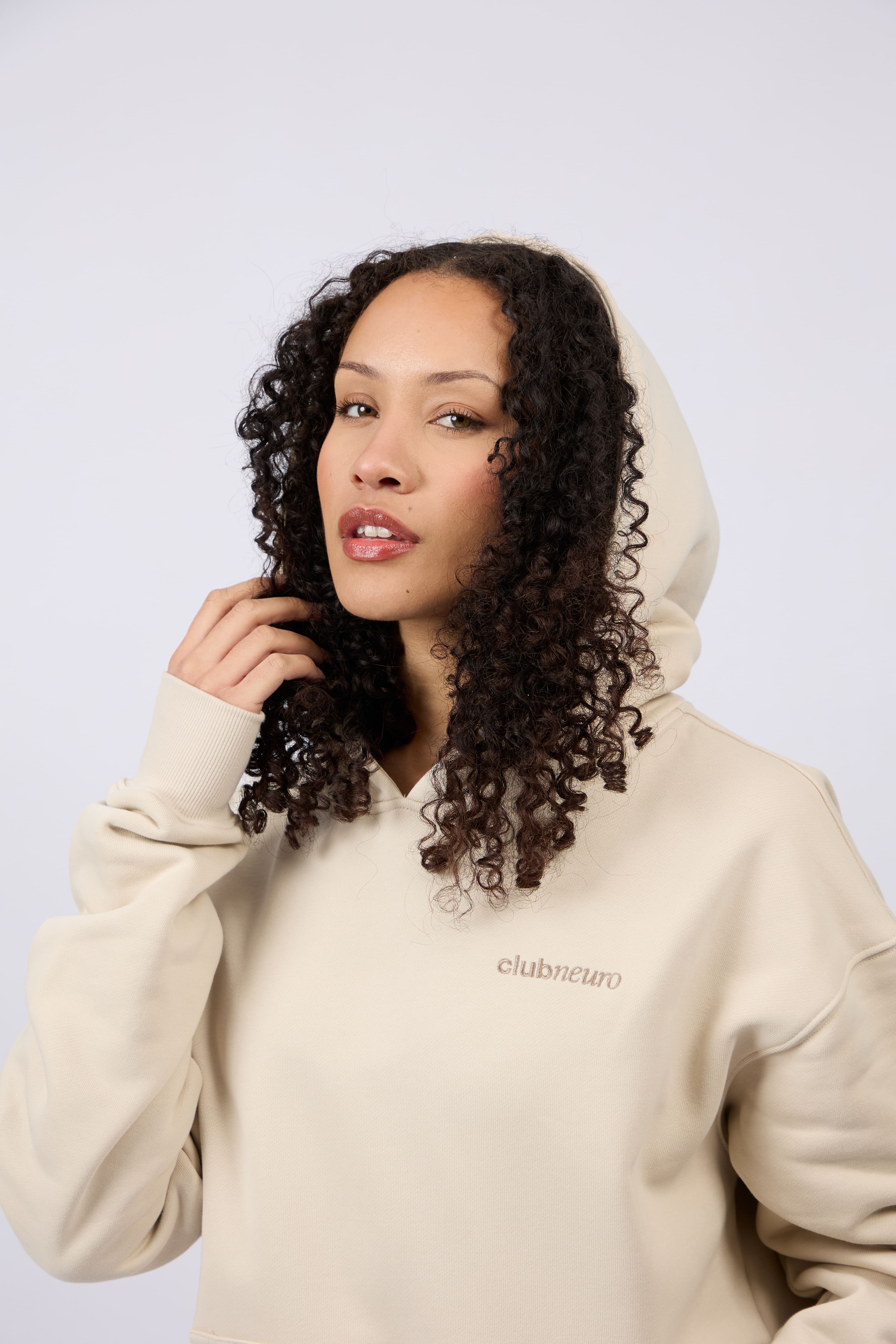 The Stim Hoodie - Club Neuro