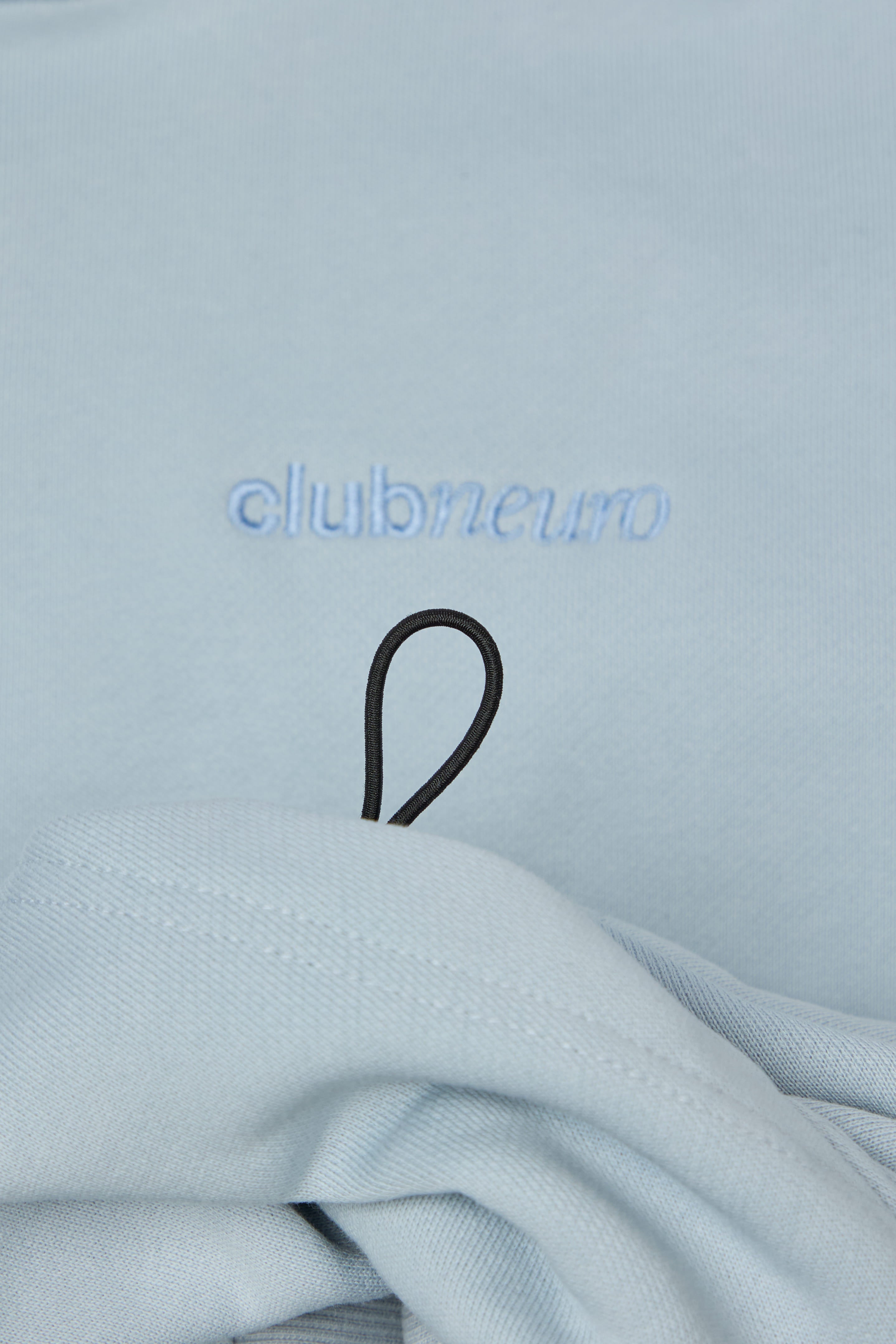 The Stim Hoodie - Club Neuro