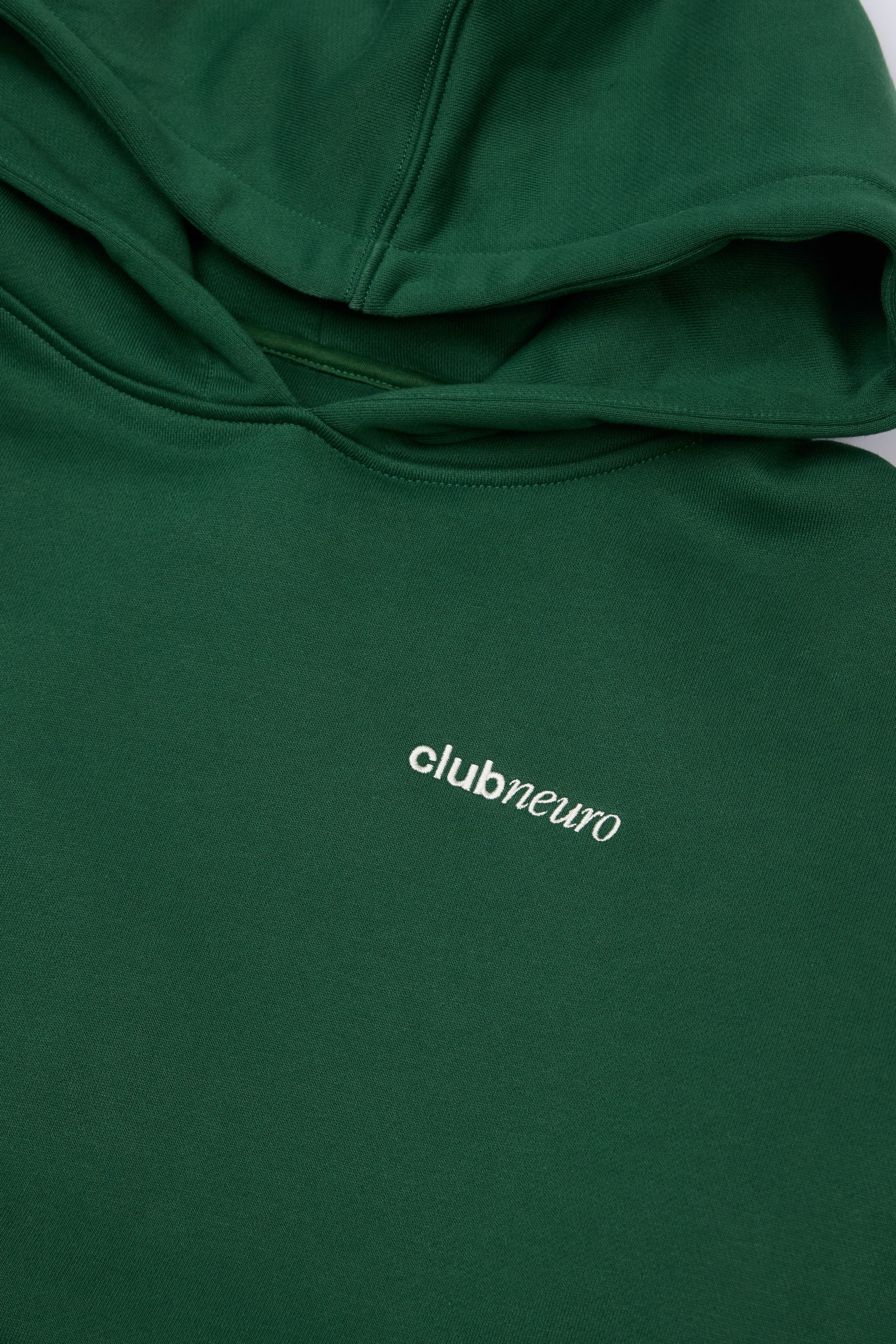 The Stim Hoodie - Club Neuro