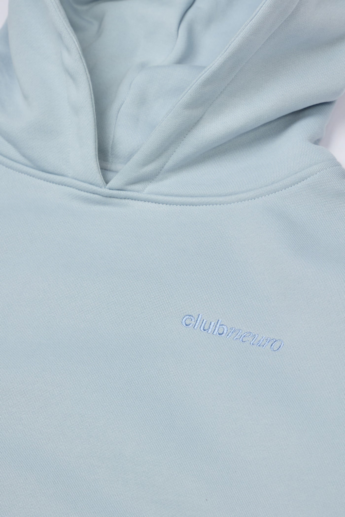 The Stim Hoodie - Club Neuro