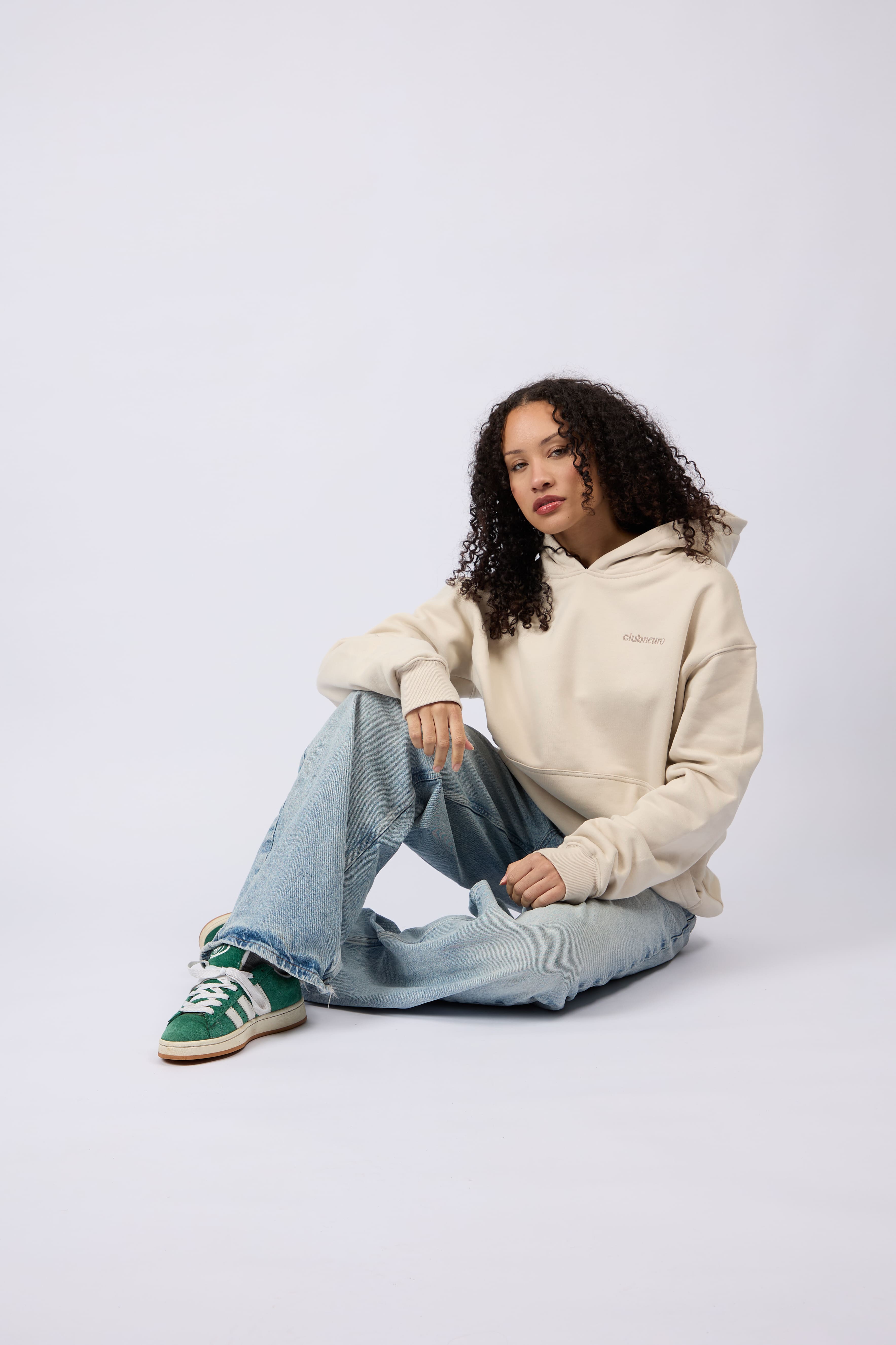 The Stim Hoodie - Club Neuro