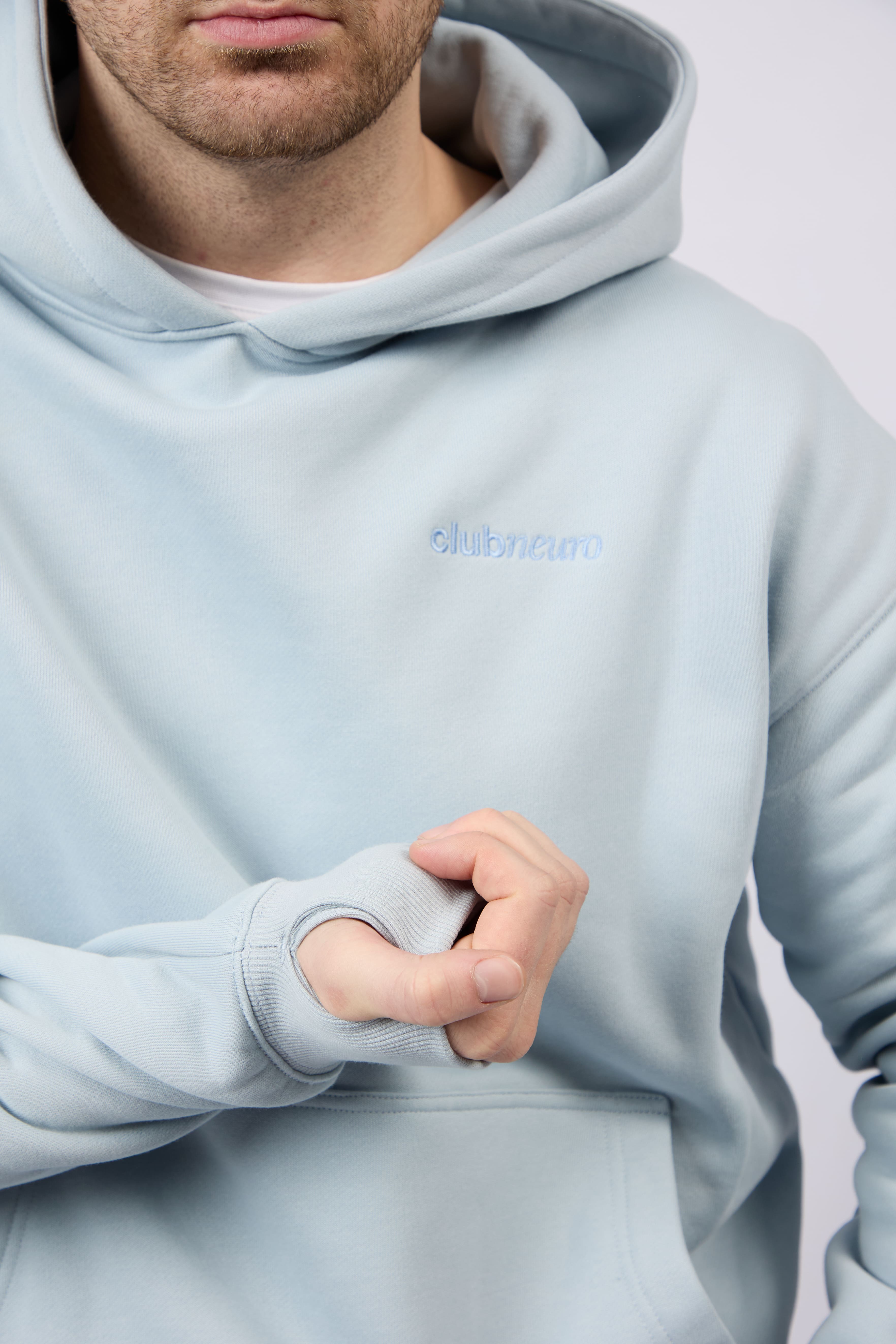 The Stim Hoodie - Club Neuro