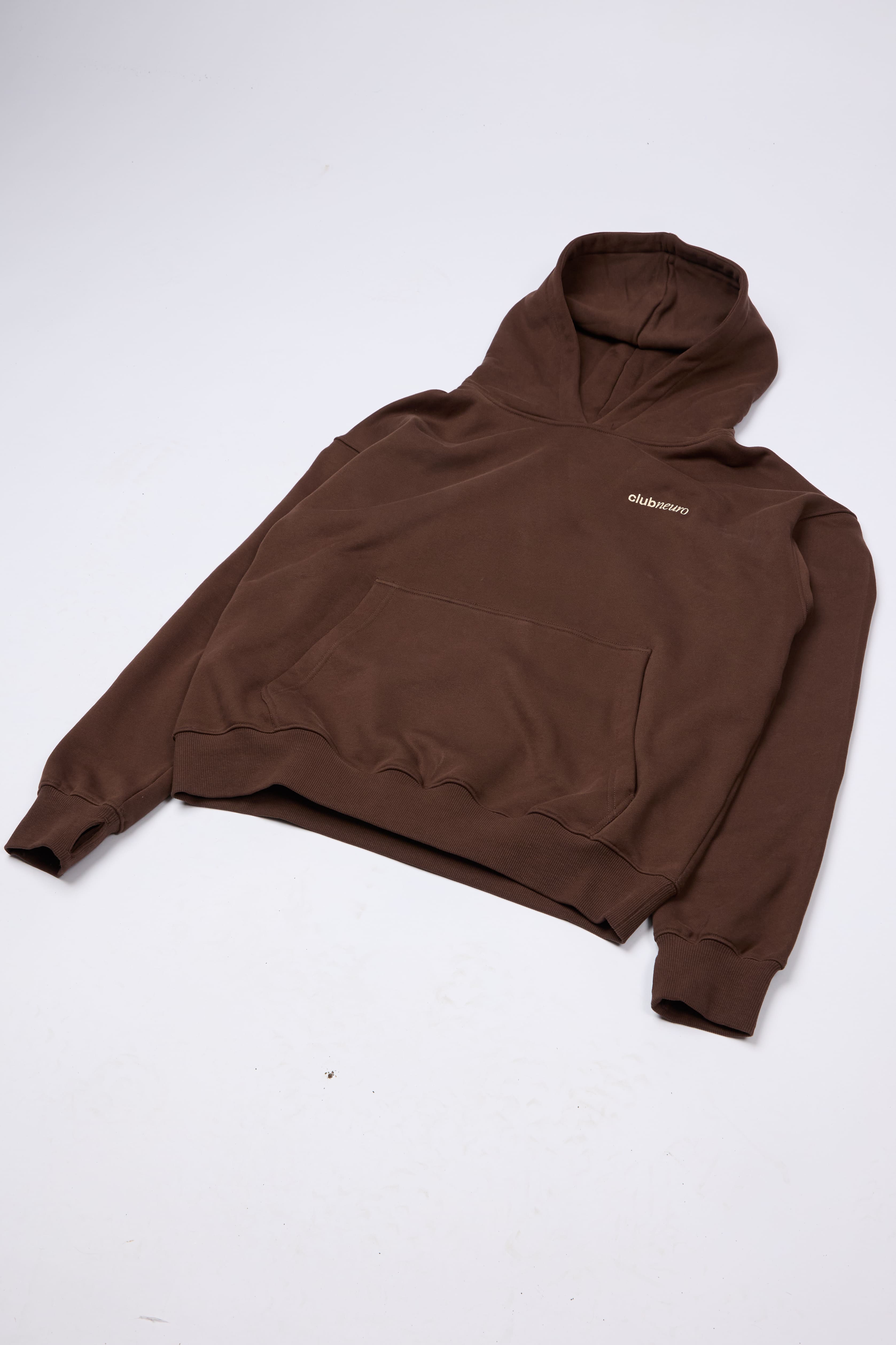 The Stim Hoodie - Club Neuro