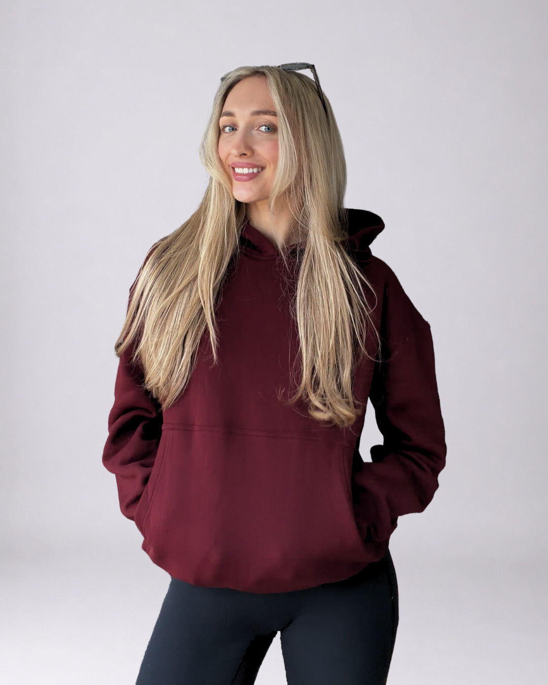 The Stim Hoodie