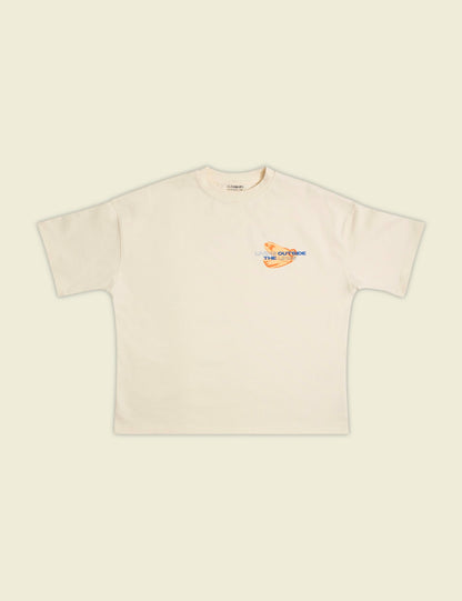 Living Outside The Lines T-Shirt