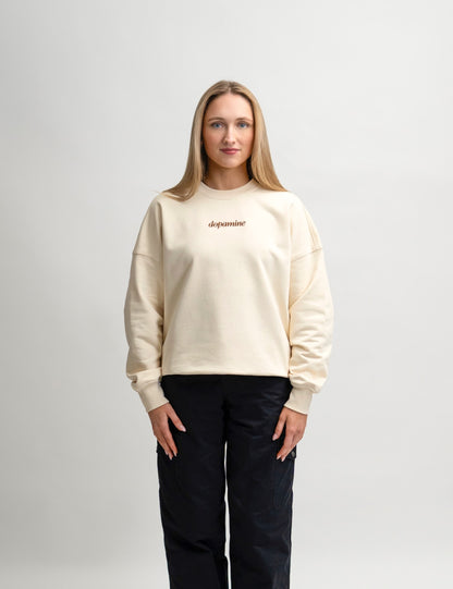 Dopamine Sweatshirt