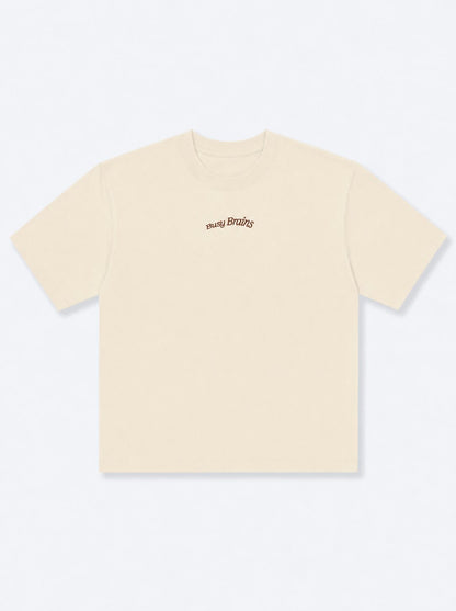 Busy Brains Neurodiversity Pride T-Shirt
