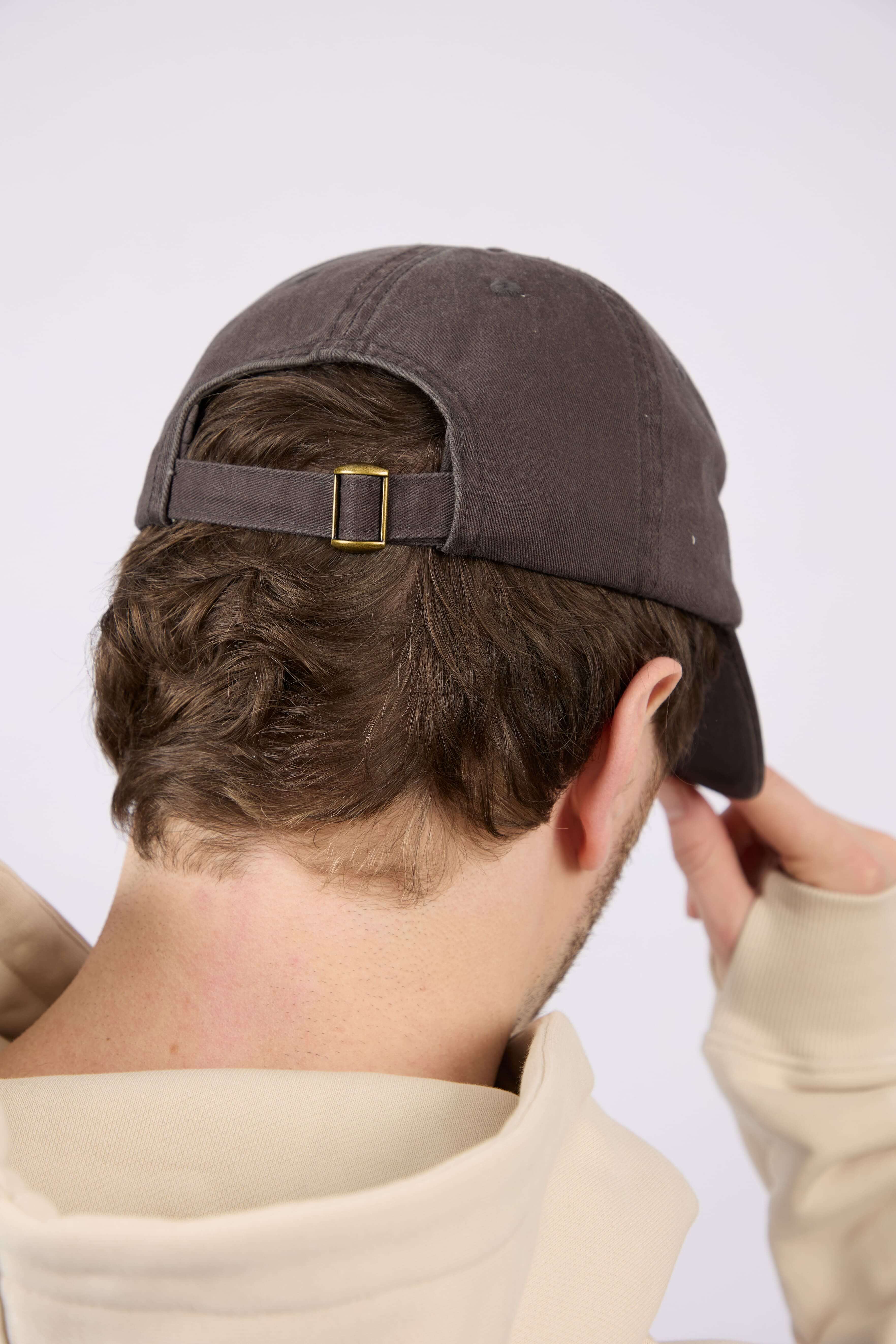 Busy Brains Cap - Club Neuro