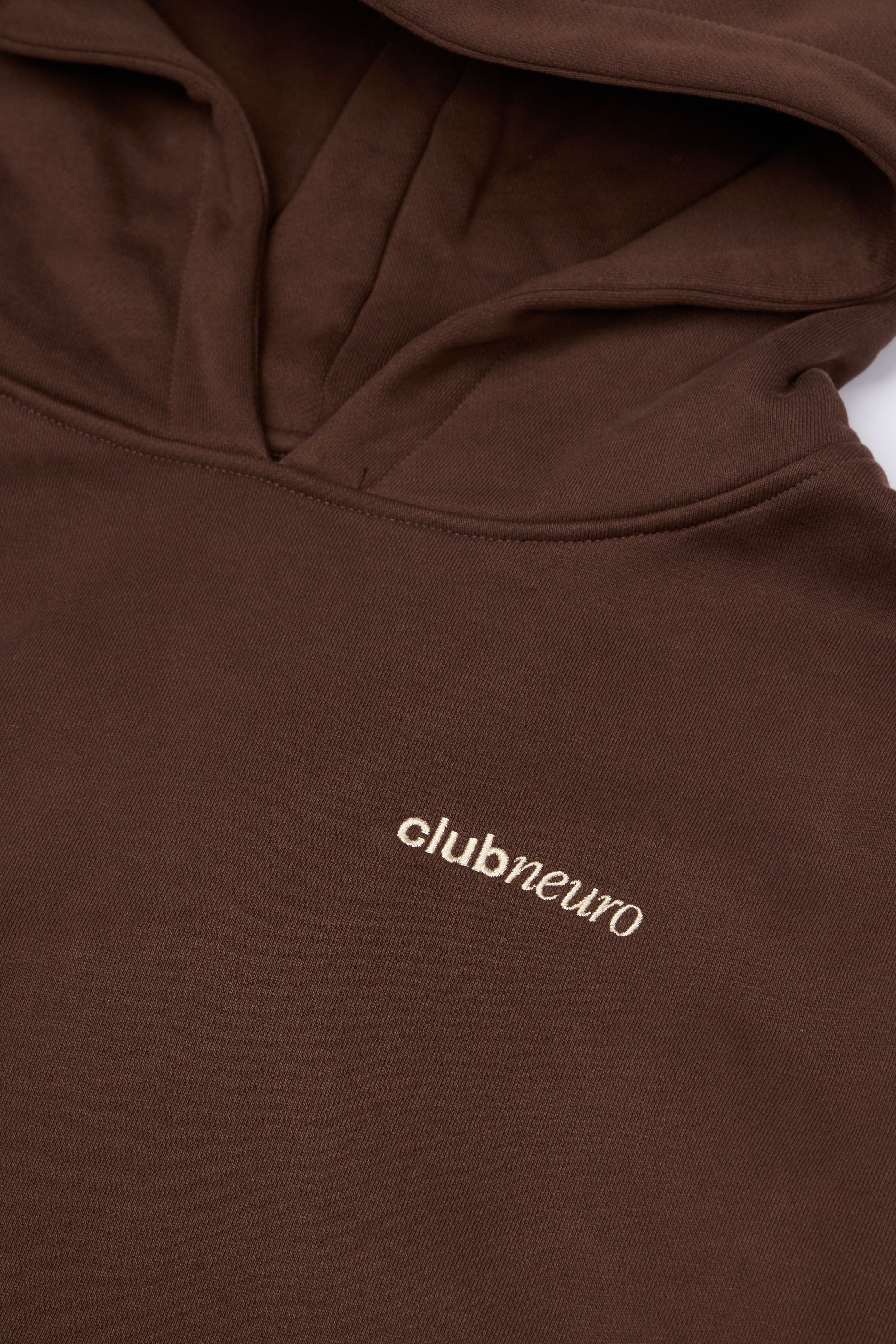 The Stim Hoodie - Club Neuro