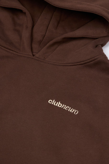 The Stim Hoodie - Club Neuro