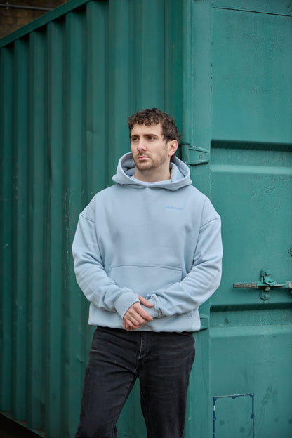 The Stim Hoodie - Club Neuro