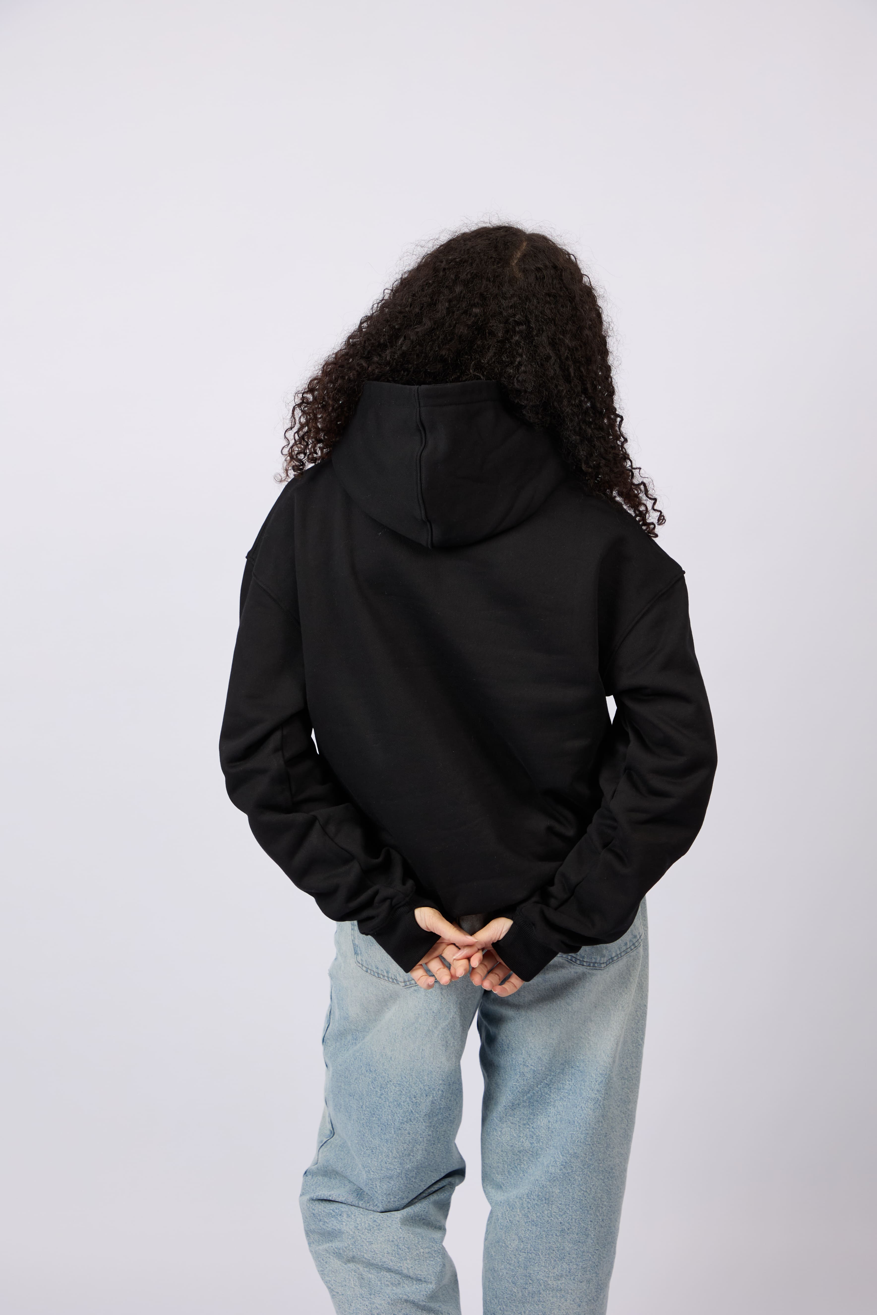 The Stim Hoodie - Club Neuro