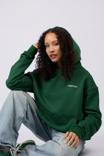 The Stim Hoodie - Club Neuro