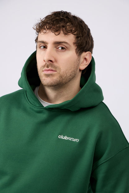 The Stim Hoodie - Club Neuro