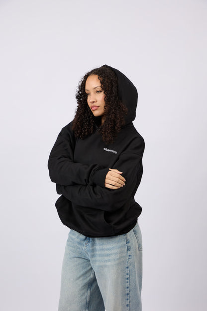 The Stim Hoodie - Club Neuro