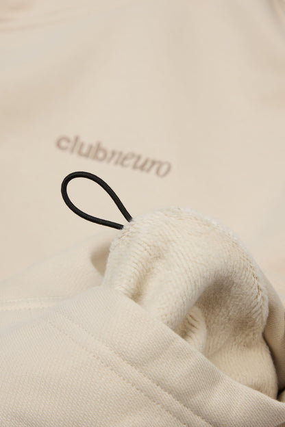 The Stim Hoodie - Club Neuro