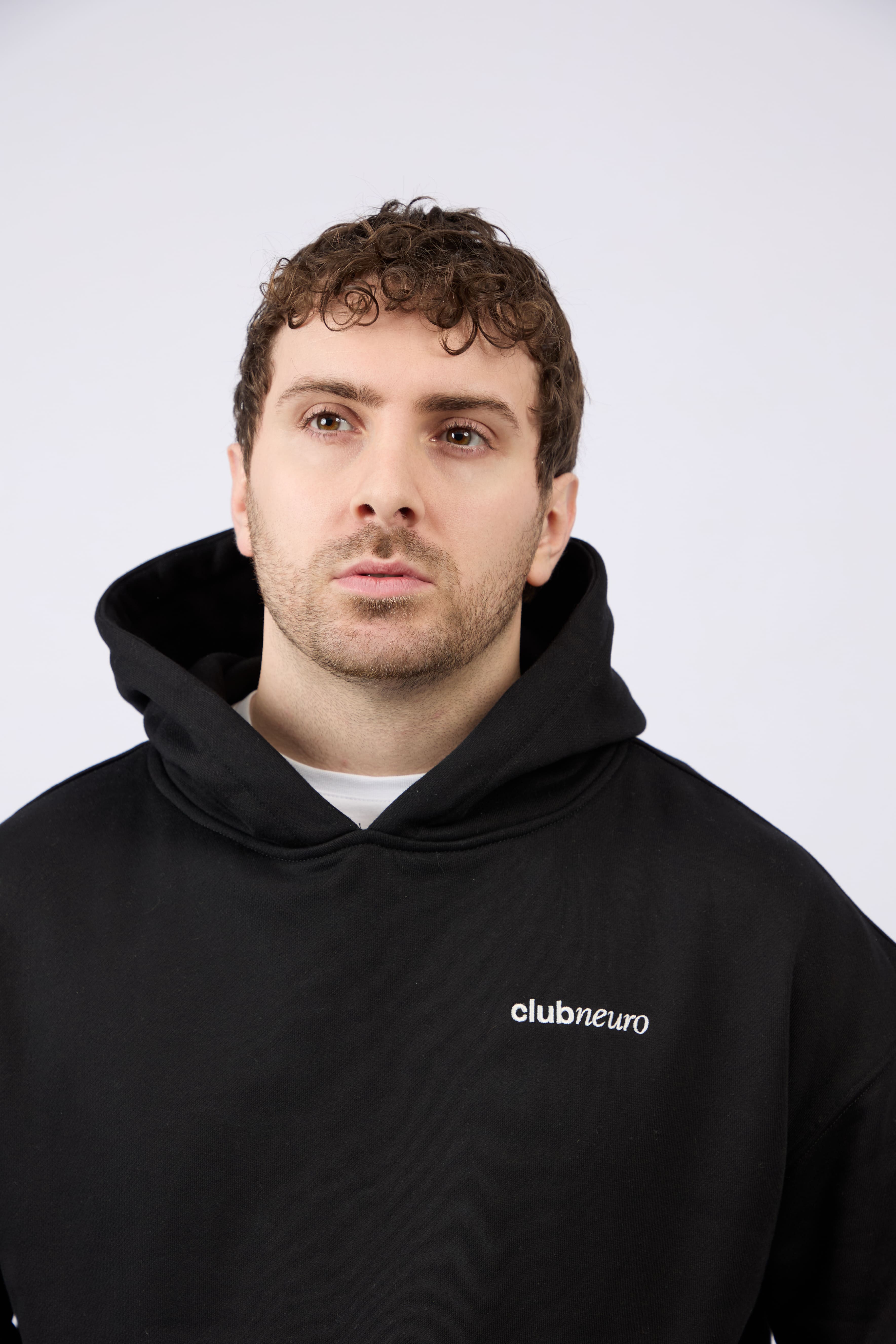 The Stim Hoodie - Club Neuro