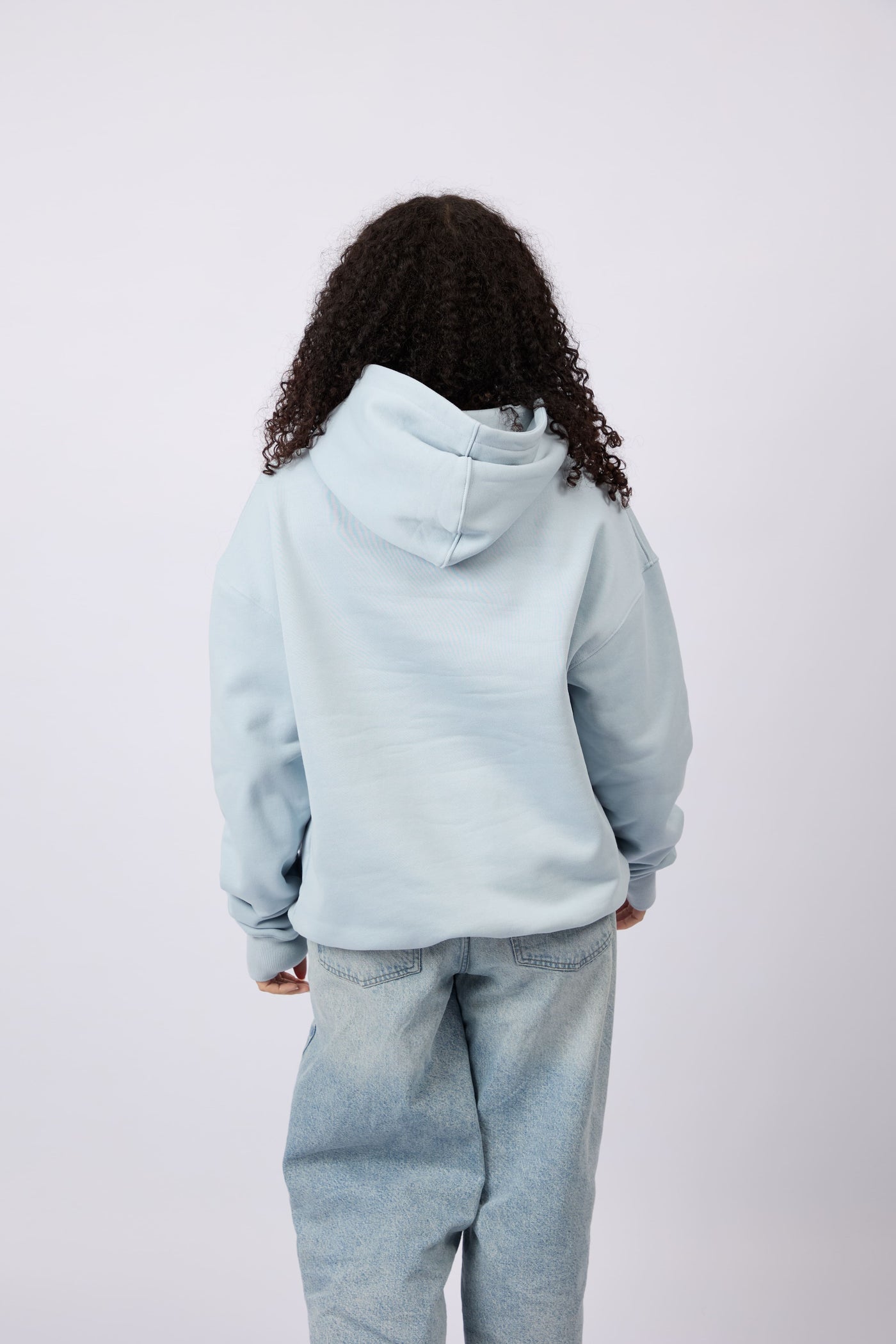 The Stim Hoodie - Club Neuro