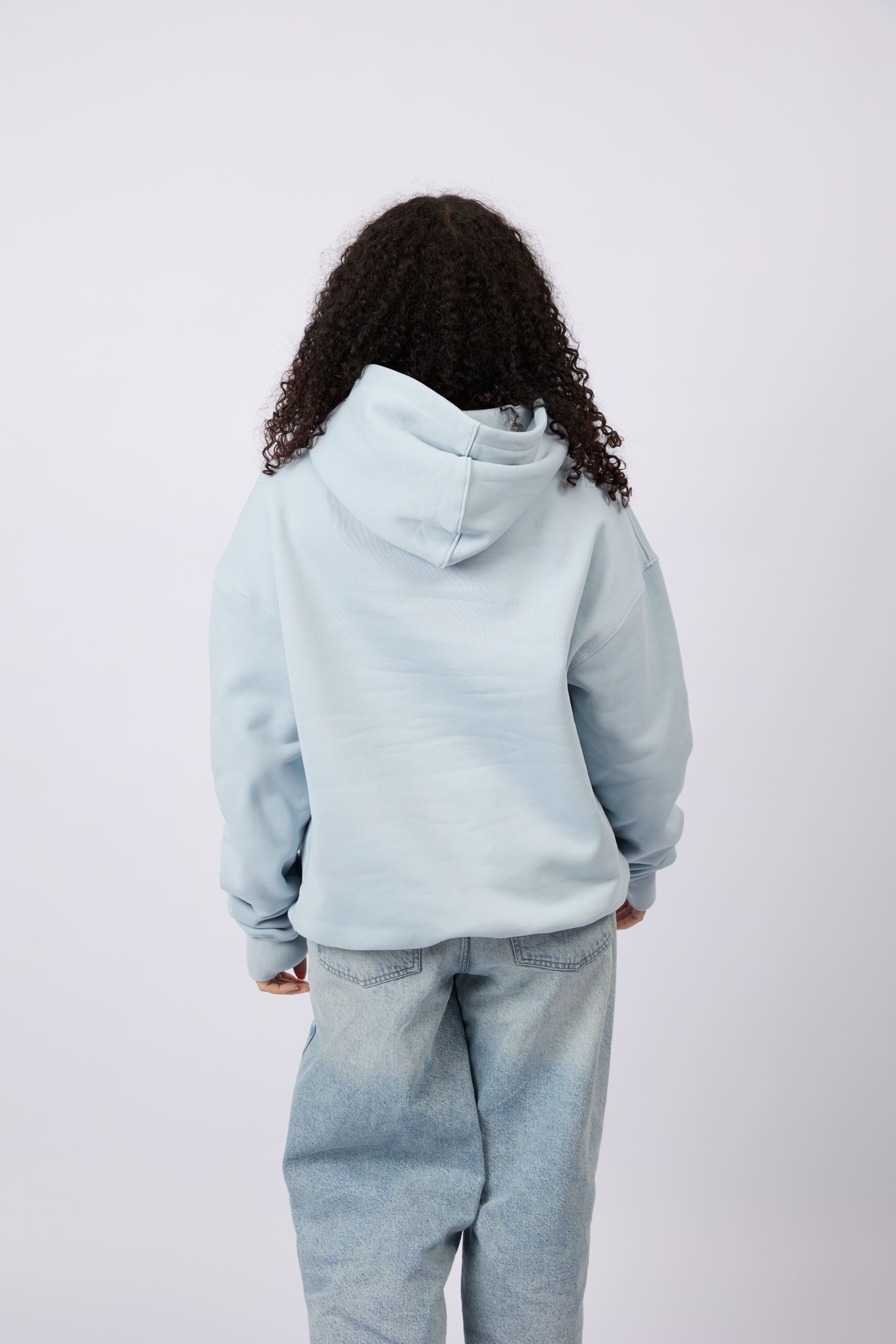 The Stim Hoodie - Club Neuro