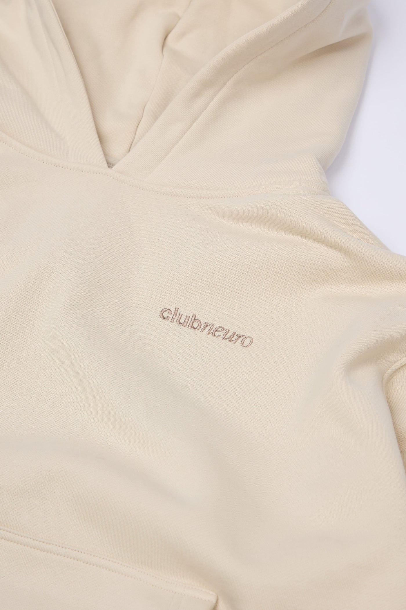 The Stim Hoodie - Club Neuro
