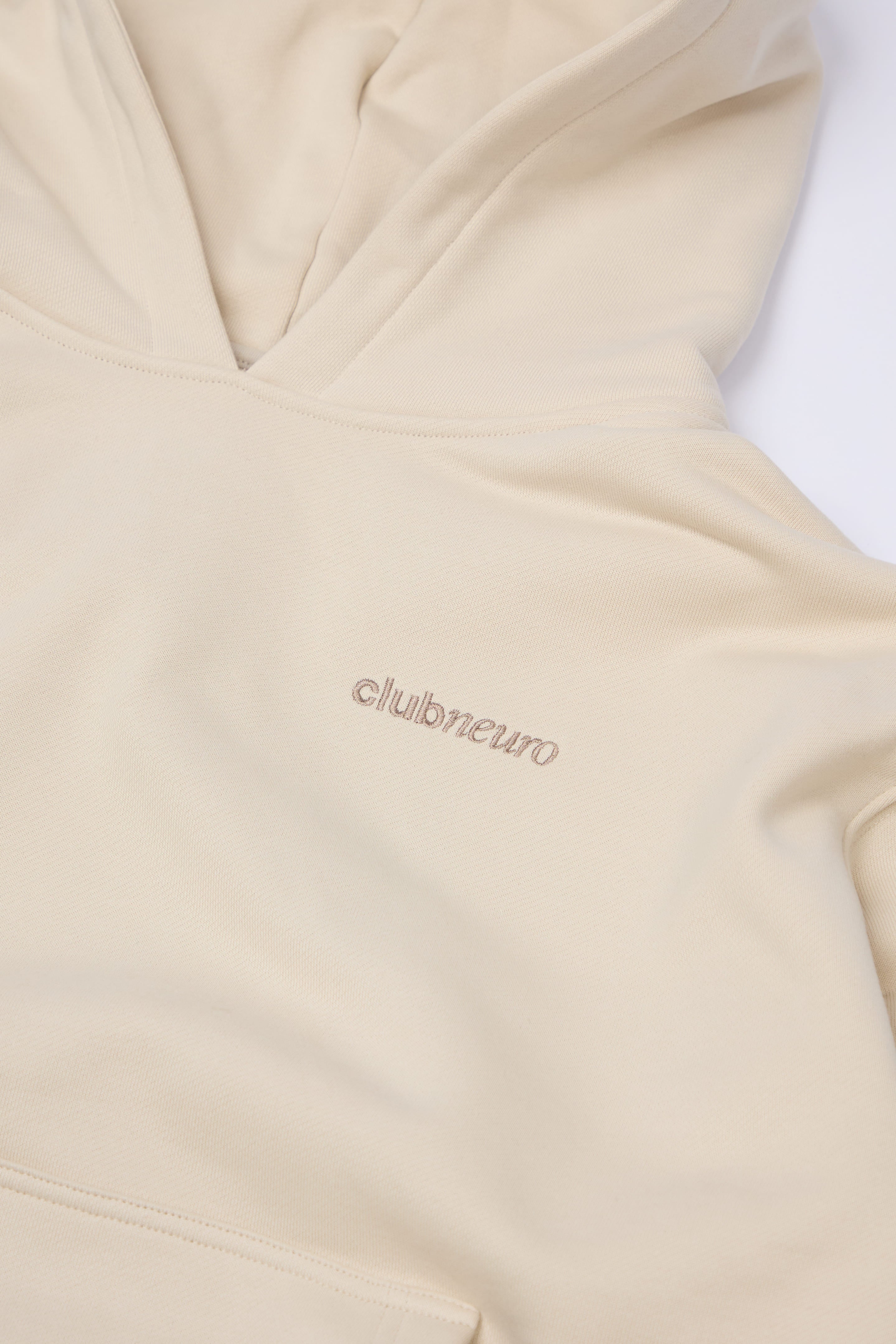 The Stim Hoodie - Club Neuro