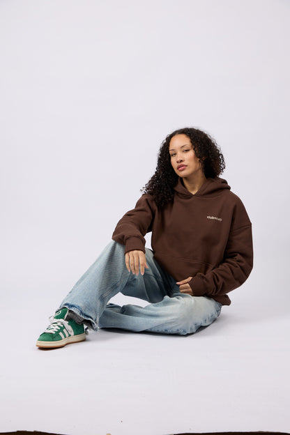 The Stim Hoodie - Club Neuro