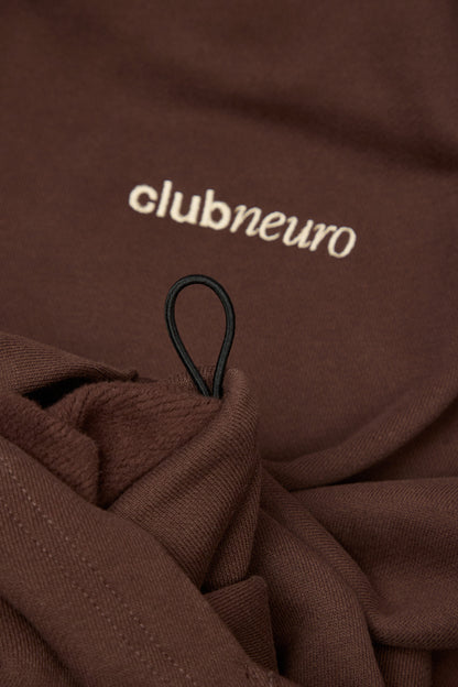 The Stim Hoodie - Club Neuro