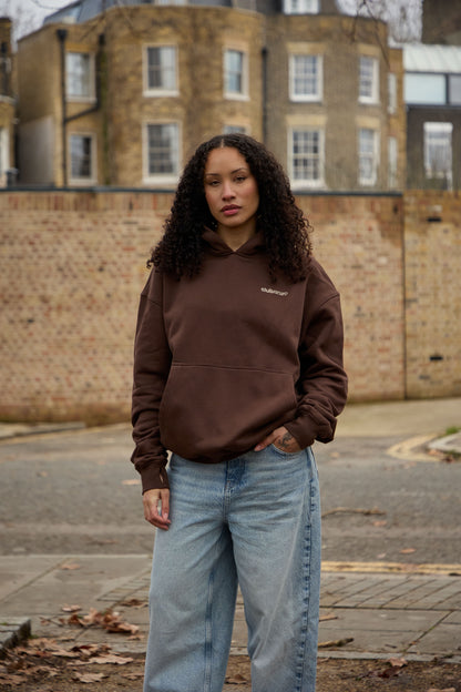 The Stim Hoodie - Club Neuro