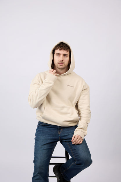 The Stim Hoodie - Club Neuro