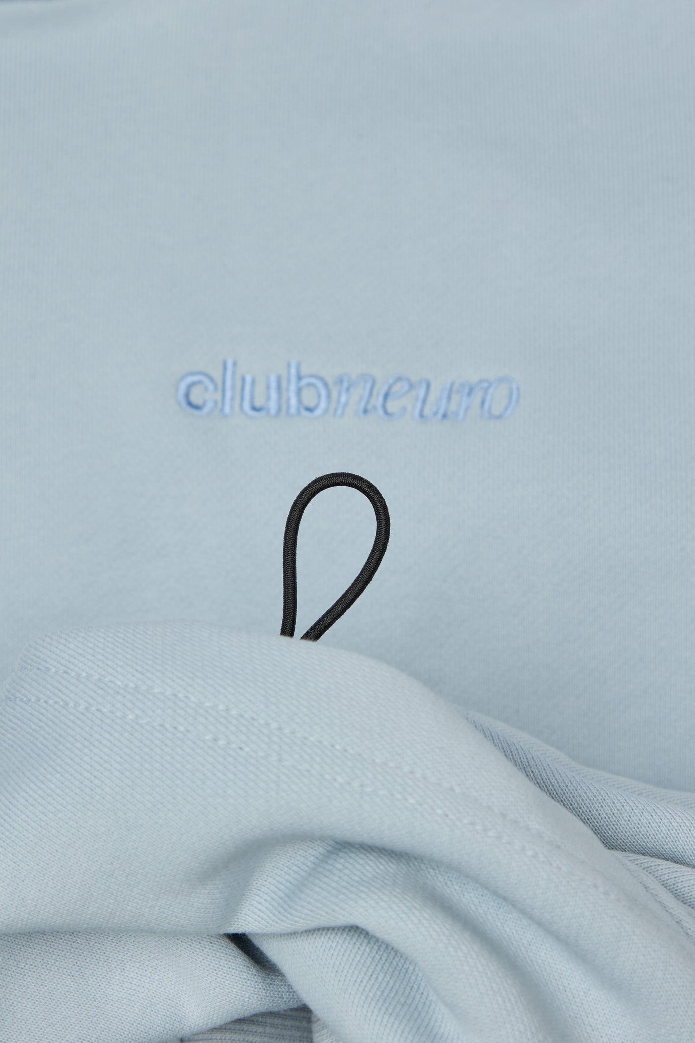 The Stim Hoodie - Club Neuro