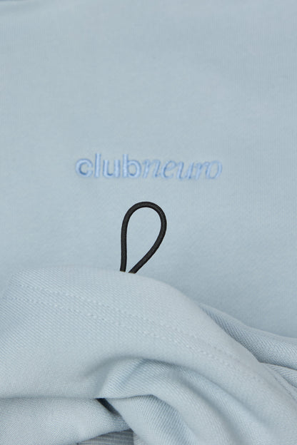 The Stim Hoodie - Club Neuro