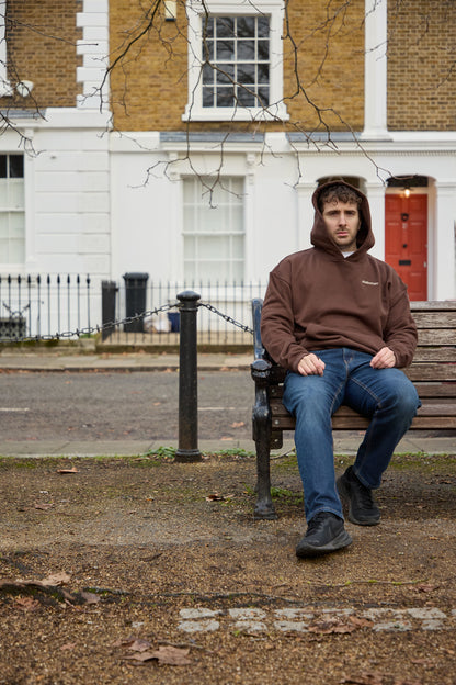 The Stim Hoodie - Club Neuro