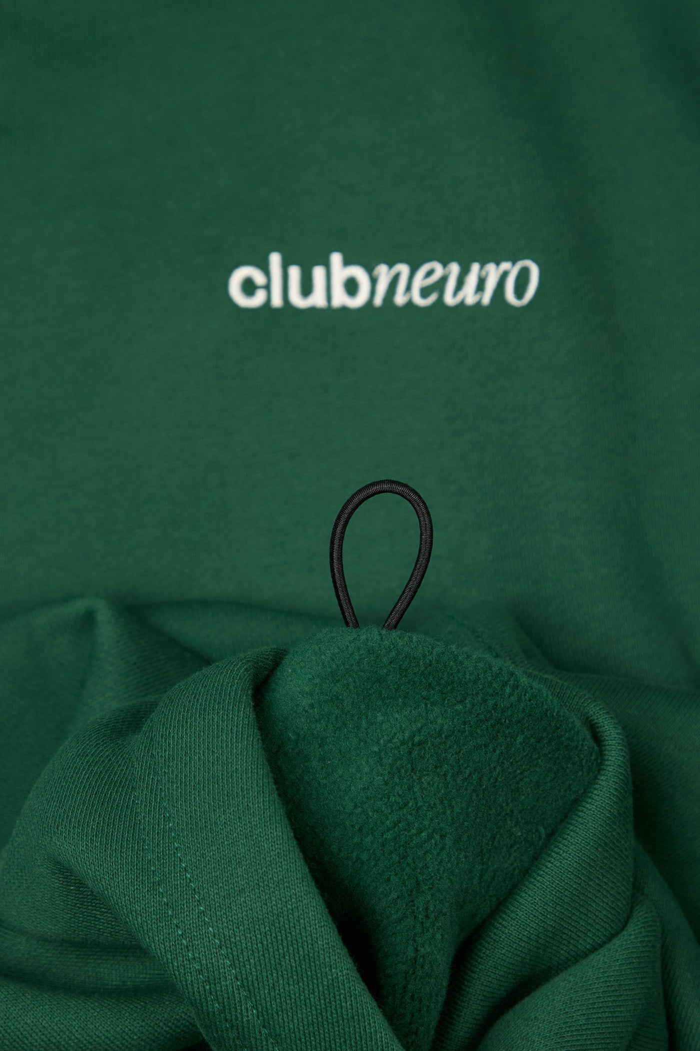 The Stim Hoodie - Club Neuro