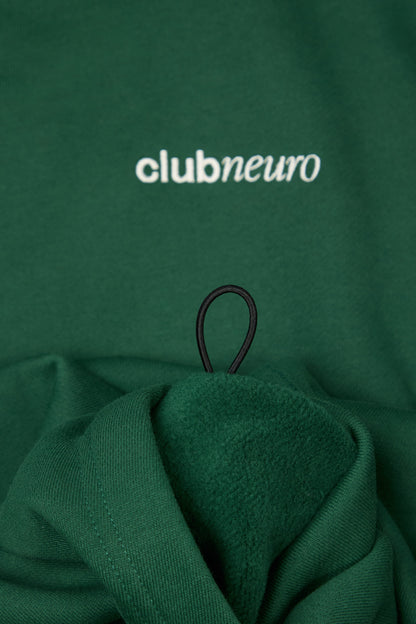 The Stim Hoodie - Club Neuro