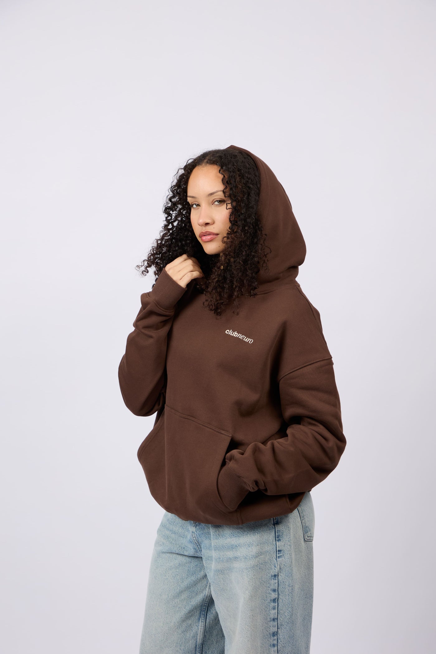 The Stim Hoodie - Club Neuro