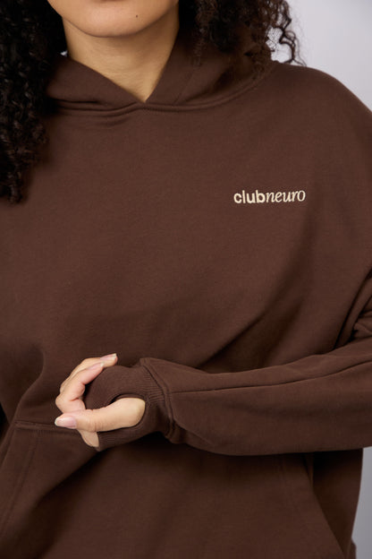 The Stim Hoodie - Club Neuro